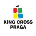 king cross logotyp